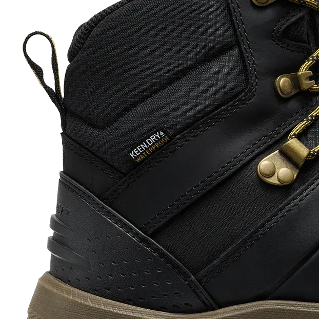 Revel IV Mid Polar - Wandelschoenen - Heren