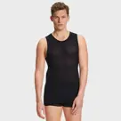 FALKE - O-hals Tanktop Ultralight - Heren