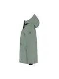 Travelin' Lisbet Dames Winterjas - Waterdicht