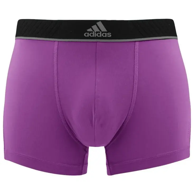 3-Pack Microfiber Boxers - Heren