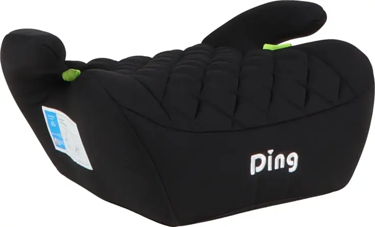 Ding Myla 125-150 cm i-Size Booster