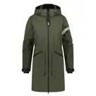 Cabau – Parka dames - Human Nature