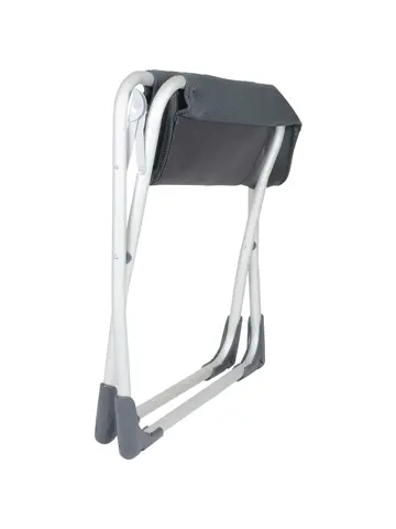 Voetenbank AA/231 Air-Elite Grijs