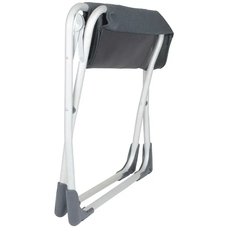 Voetenbank AA/231 Air-Elite Grijs