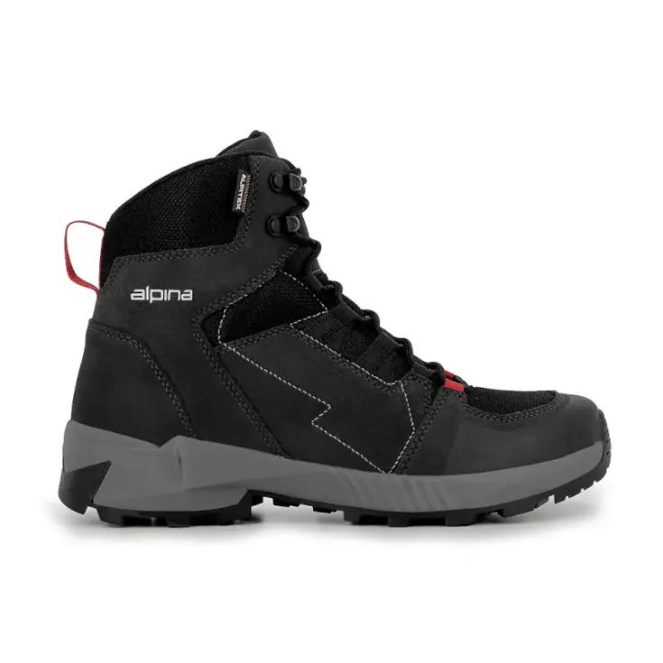 Wandelschoenen Hiking Tracker unisex