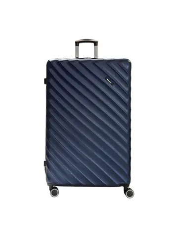 Pedro - XL koffer - 84cm - 130L - ABS