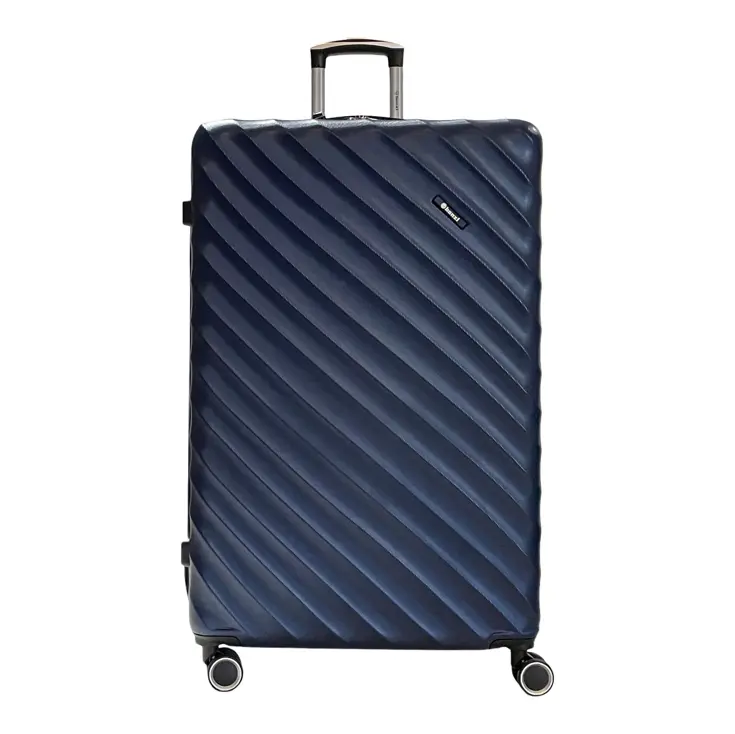 Pedro - XL koffer - 84cm - 130L - ABS