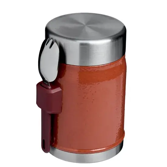 Stanley Voedselcontainer Clay - 0.4L