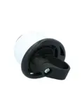 Compacte fietsbel 36mm met luid geluid
