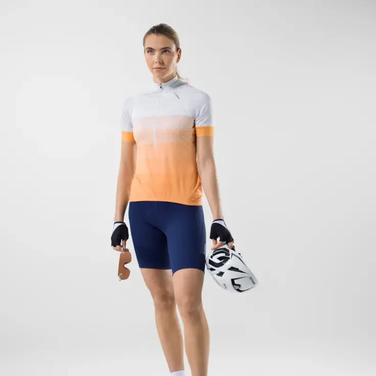 Fetsshirt Lively Vent dames