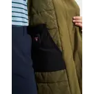 Tarita - Parka dames - Human Nature