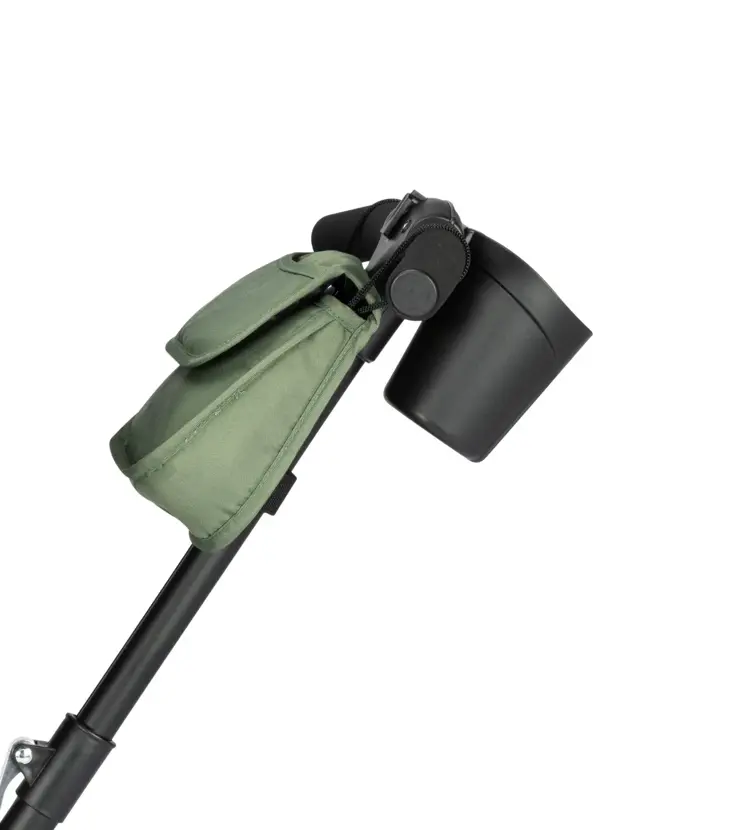 Windy kinderwagen - 2-in-1 driewieler