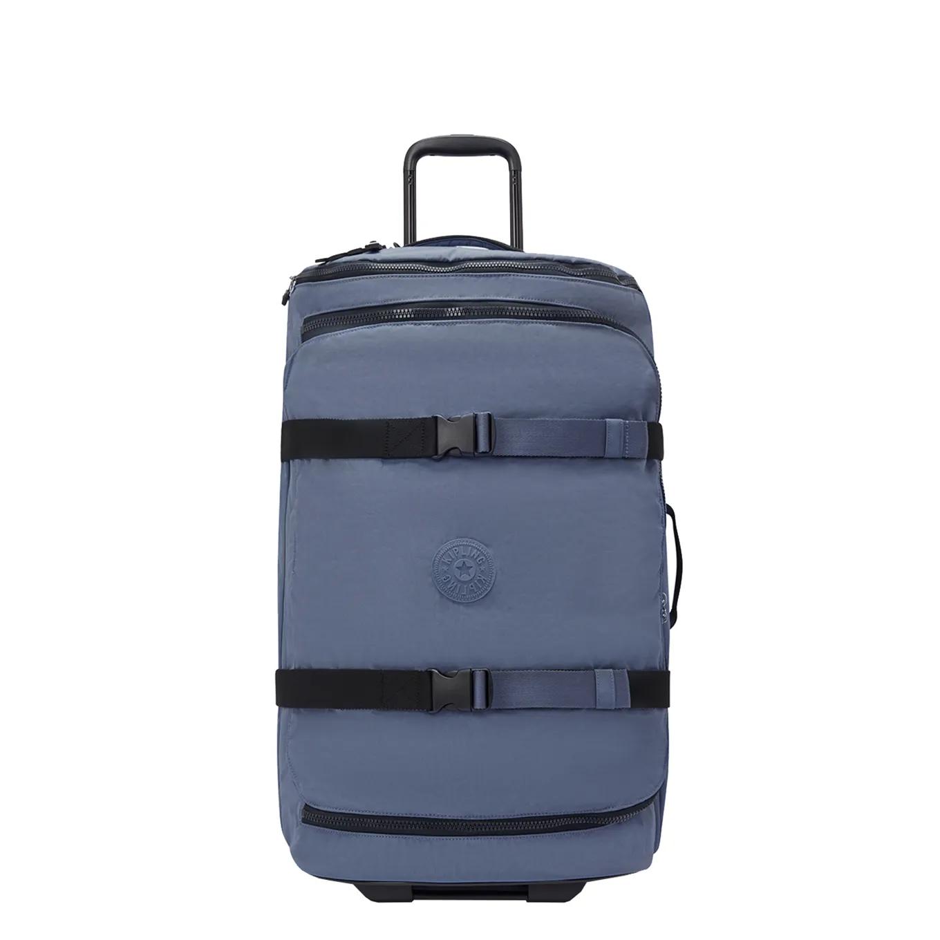 Kipling  Aviana M blue bleu 2  Blauw main product image