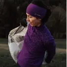 Midlayer Hywa Grace Transtex® dames