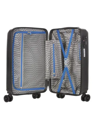 Transport Handbagage Koffer 55cm