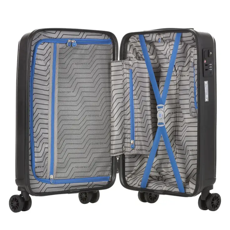 Transport Handbagage Koffer 55cm