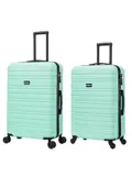 Kofferset 4 delige ABS 29 39 74 en 95L TSA-slot