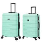 BlockTravel 4 delige kofferset ABS 29 39 74 en 95L