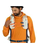 Wandelrugzak Muntgroen L-XL
