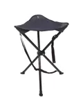 3-Poots krukje Deluxe Antraciet 55 cm