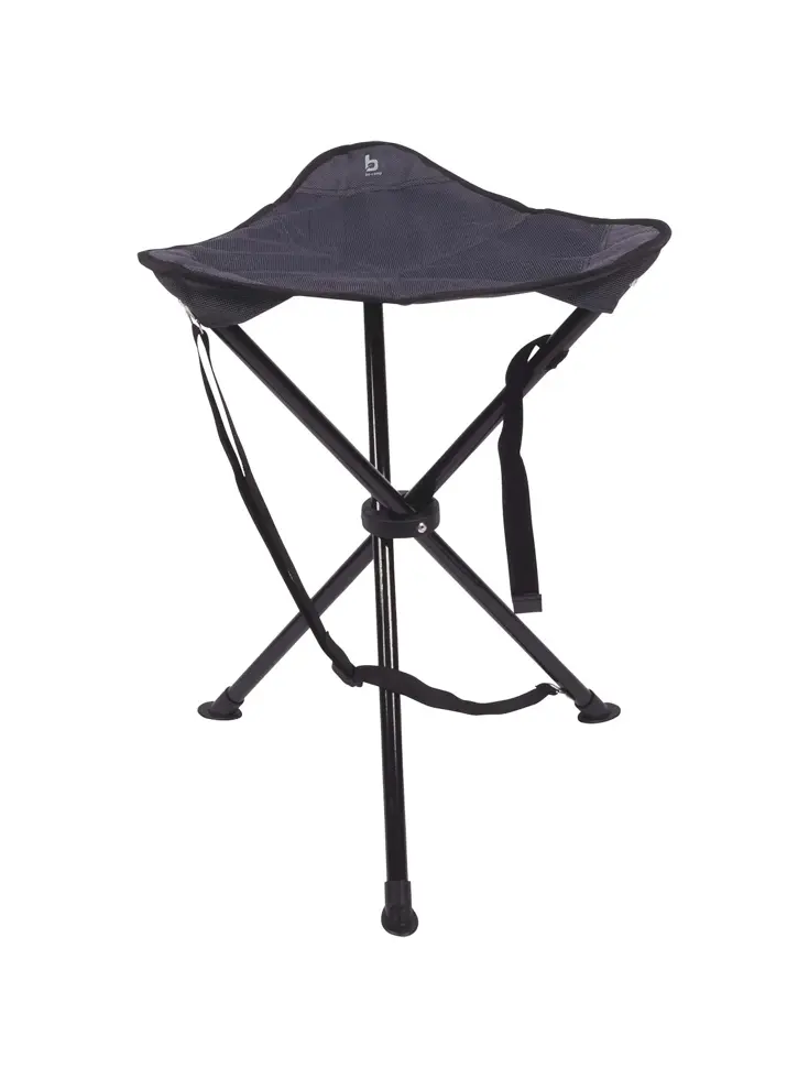 3-Poots krukje Deluxe Antraciet 55 cm
