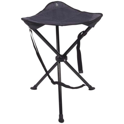 3-Poots krukje Deluxe Antraciet 55 cm