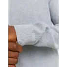 Heren Sandri Knit Polo LS Jack & Jones