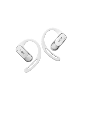 Shokz OpenFit Air – Open-Ear Oortjes