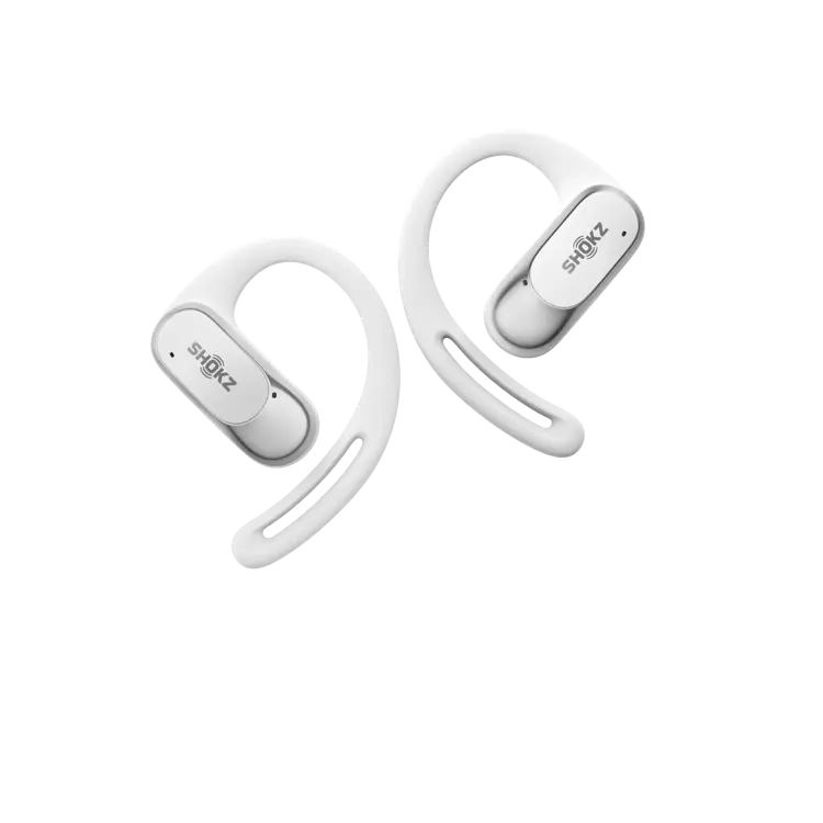 Shokz OpenFit Air – Open-Ear Oortjes