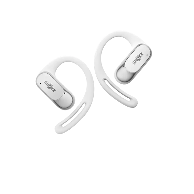 Shokz OpenFit Air – Open-Ear Oortjes