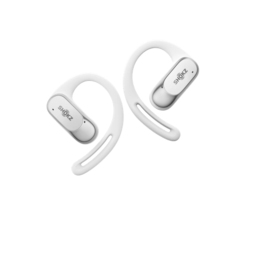 Shokz OpenFit Air – Open-Ear Oortjes