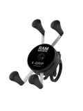 X-Grip telefoonhouder met tie-rips