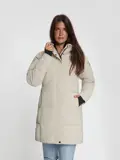 Astrid Dames - Puffer winterjas - Waterdicht