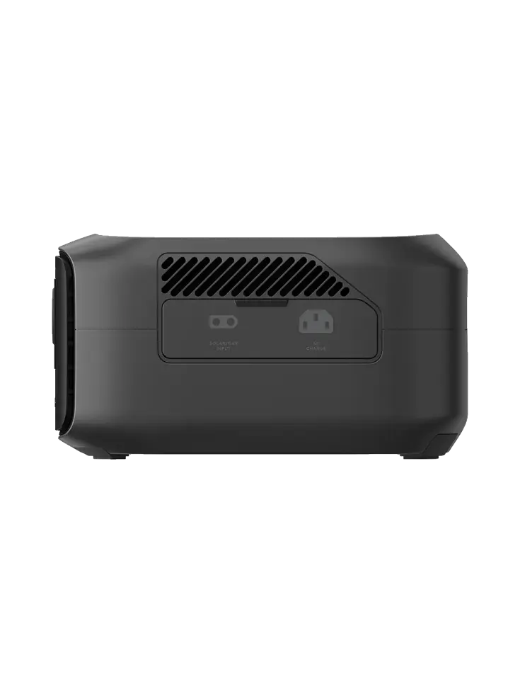 Portable Power Station River 3 UPS