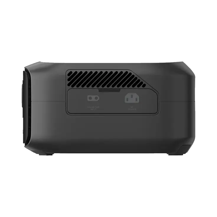 Portable Power Station River 3 UPS