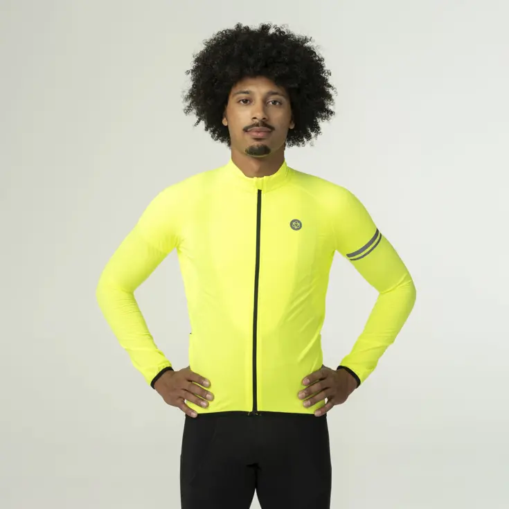 Essential - Fietsshirt heren