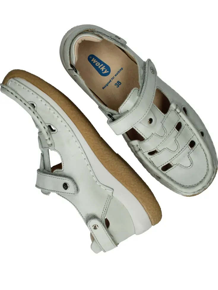 Esperanza Fantastic Sandalen Dames