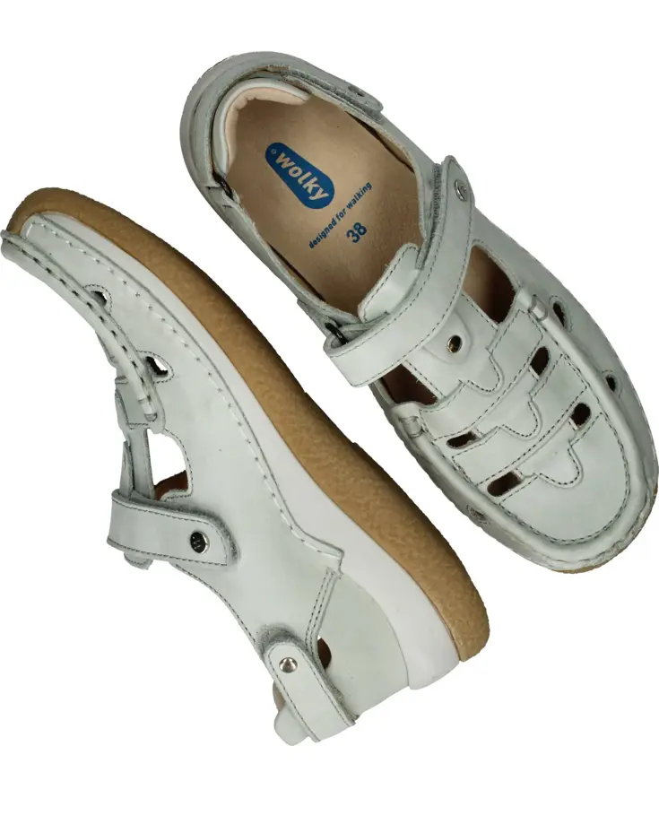 Esperanza Fantastic Sandalen Dames