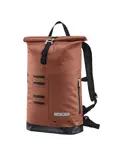 Ortlieb Commuter-Daypack City 21L rooibos