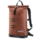 Ortlieb Commuter-Daypack City 21L rooibos
