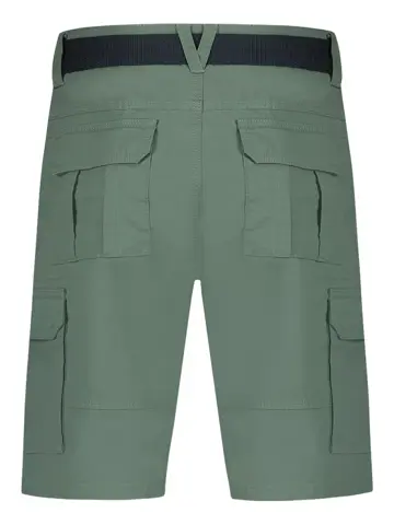 Cedrons – Bermuda heren – Human Nature