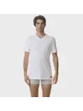 Adidas - Active 3-Pack V-hals Shirts - Heren