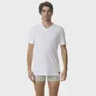 Adidas - Active 3-Pack V-hals Shirts - Heren