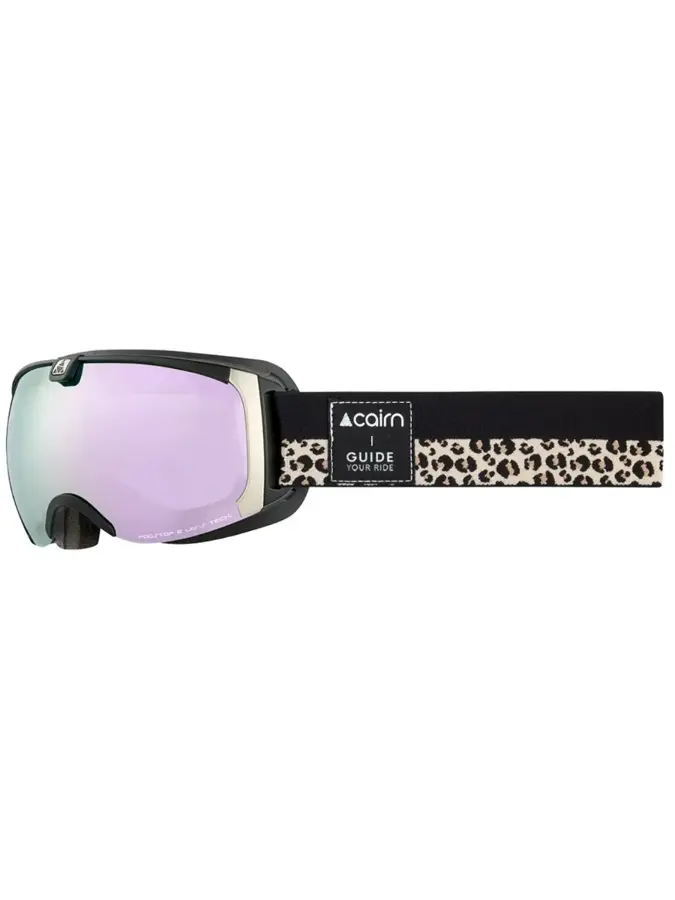 Cairn - Pearl SPX 3 - Uniseks - Skibril