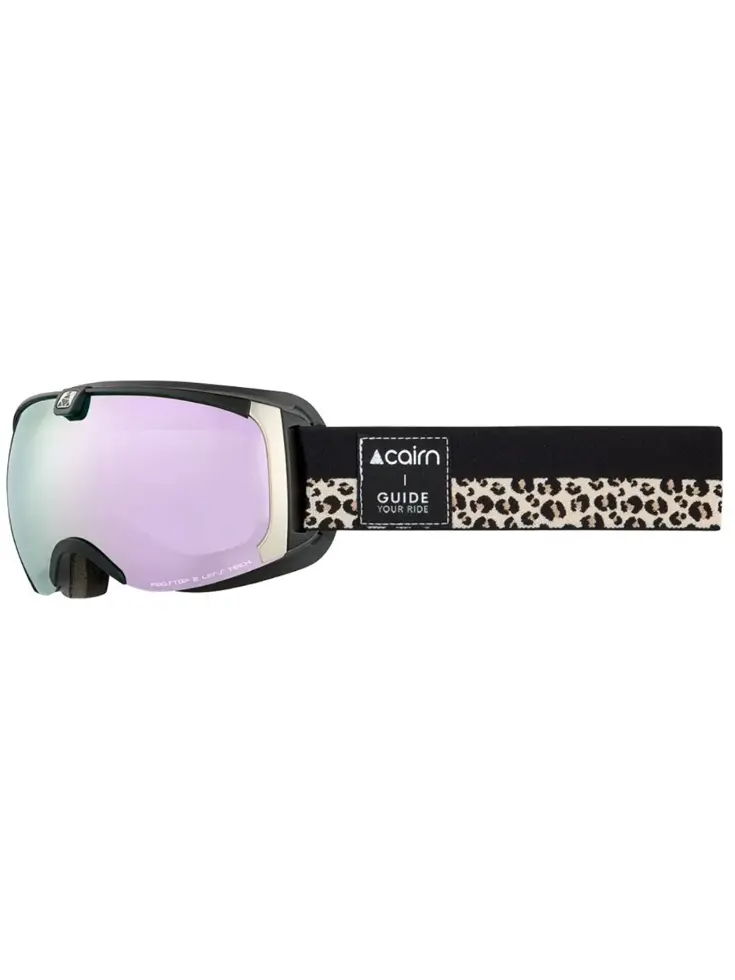 Cairn - Pearl SPX 3 - Uniseks - Skibril