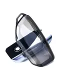 TPU Sleutelhoesje voor Bmw clear 37