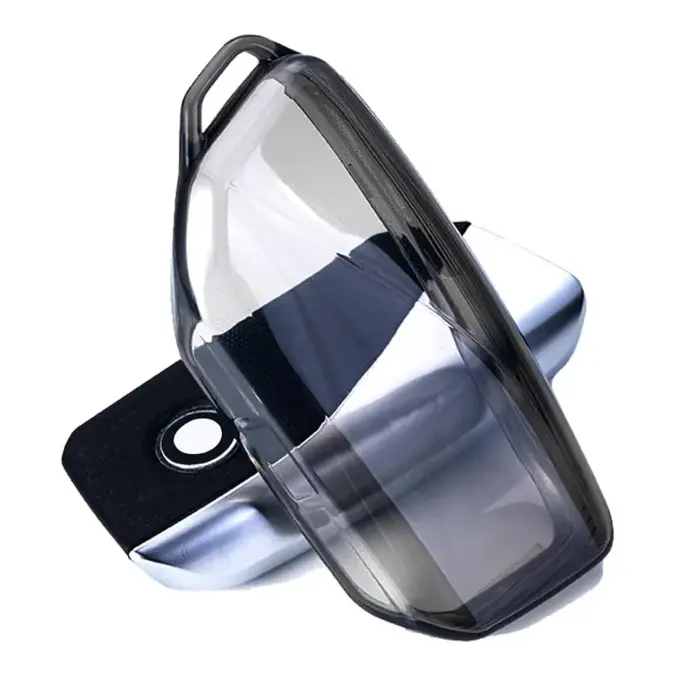 Dutch Shield Sleutelhoesje   BMW   Clear F4