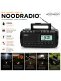 Noodradio DAB+