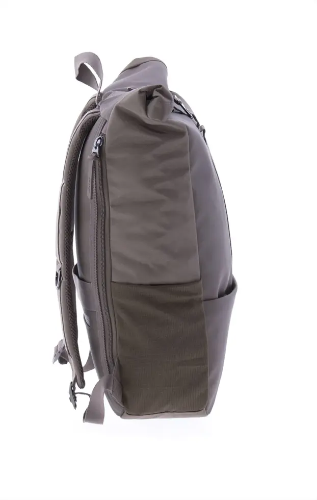 Vogart - Eborn - Waterdichte rolltop rugzak