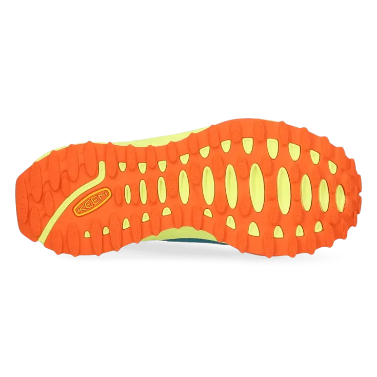 Zionic - Wandelschoenen - Dames